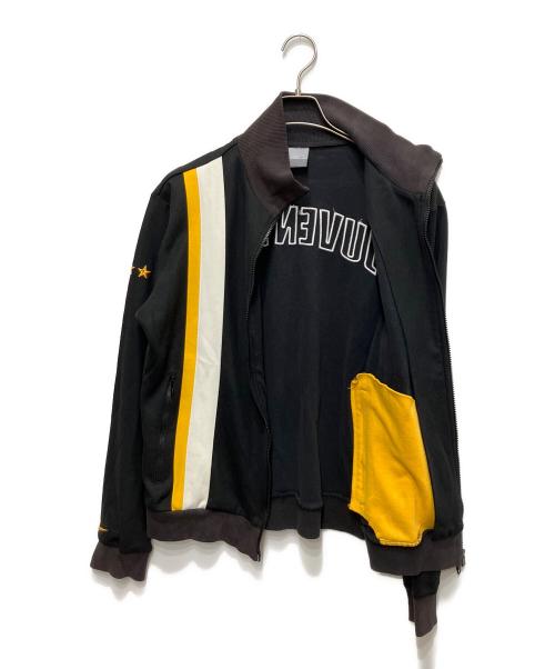 NIKE（ナイキ）NIKE (ナイキ) トラックジャケット ブラック サイズ:Lの古着・服飾アイテム