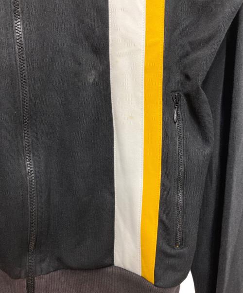 NIKE（ナイキ）NIKE (ナイキ) トラックジャケット ブラック サイズ:Lの古着・服飾アイテム