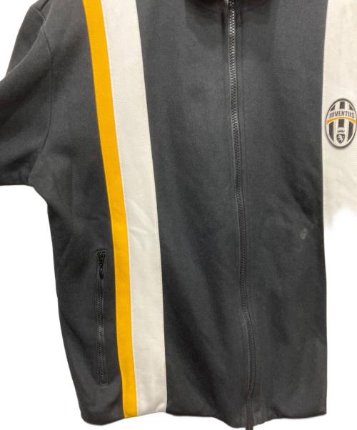 NIKE（ナイキ）NIKE (ナイキ) トラックジャケット ブラック サイズ:Lの古着・服飾アイテム