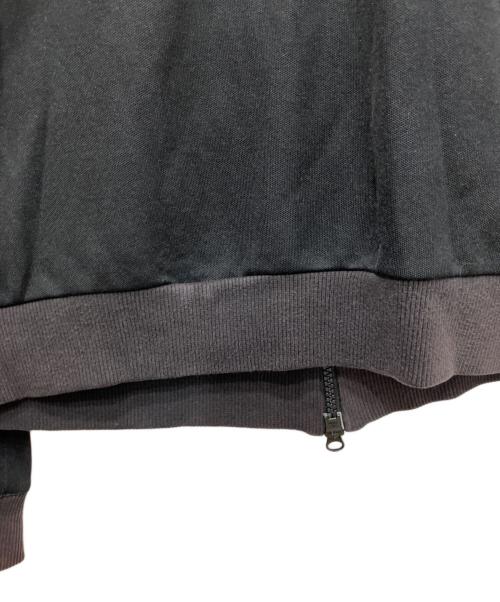 NIKE（ナイキ）NIKE (ナイキ) トラックジャケット ブラック サイズ:Lの古着・服飾アイテム