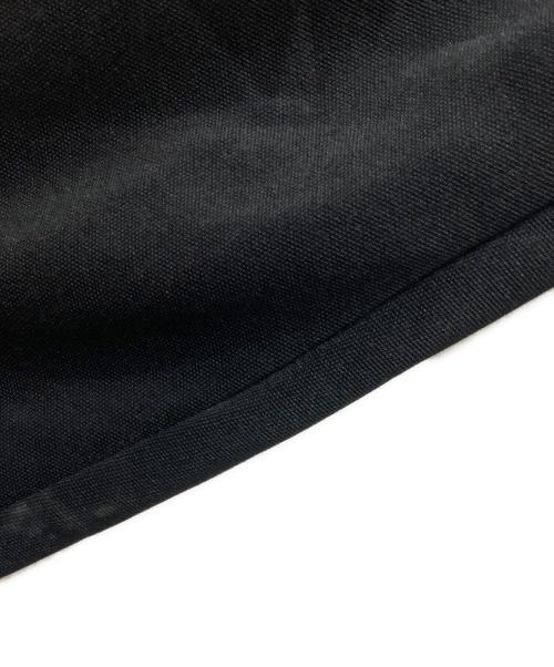 NIKE（ナイキ）NIKE (ナイキ) トラックジャケット ブラック サイズ:Lの古着・服飾アイテム