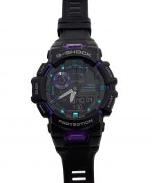 CASIO（カシオ）の古着「デジアナウォッチ」｜ブラック