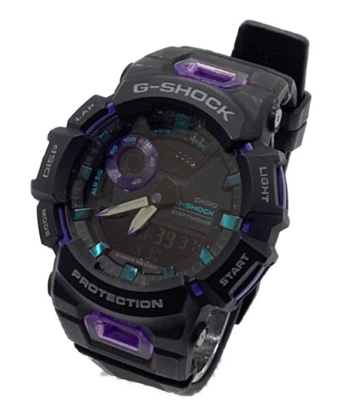 CASIO（カシオ）CASIO (カシオ) デジアナウォッチ ブラックの古着・服飾アイテム