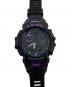 CASIO（カシオ）の古着「デジアナウォッチ」｜ブラック