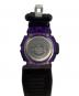 CASIO (カシオ) デジアナウォッチ ブラック：10000円