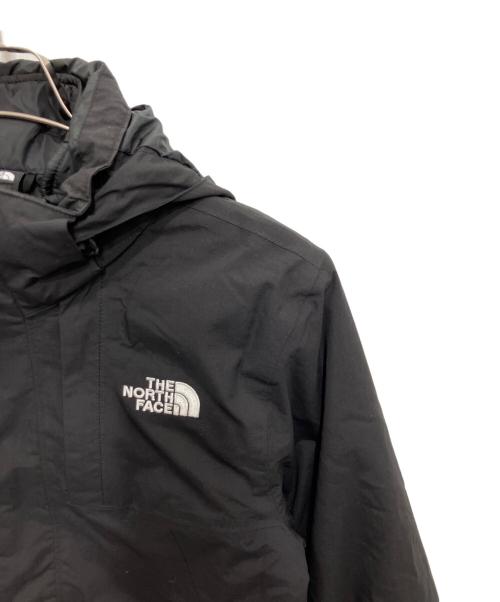 THE NORTH FACE（ザ ノース フェイス）THE NORTH FACE (ザ ノース フェイス) Lone Peak Triclimate Jacket（ローンピーク トリクライメイト ジャケット） ブラック サイズ:Sの古着・服飾アイテム