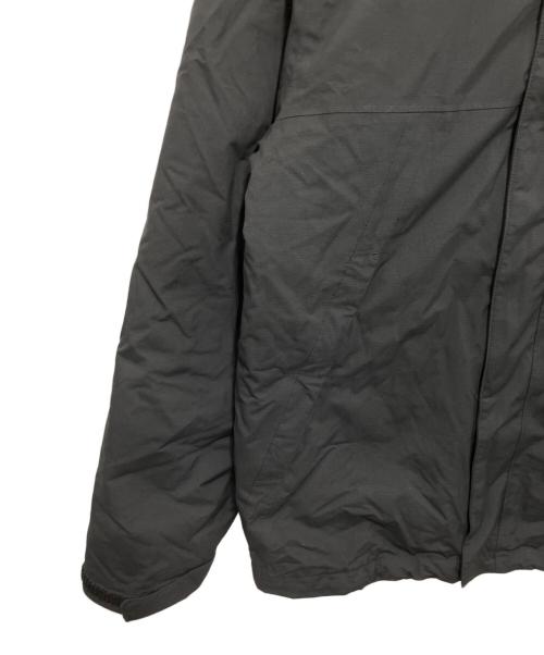 THE NORTH FACE（ザ ノース フェイス）THE NORTH FACE (ザ ノース フェイス) Lone Peak Triclimate Jacket（ローンピーク トリクライメイト ジャケット） ブラック サイズ:Sの古着・服飾アイテム