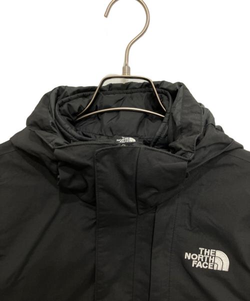 THE NORTH FACE（ザ ノース フェイス）THE NORTH FACE (ザ ノース フェイス) Lone Peak Triclimate Jacket（ローンピーク トリクライメイト ジャケット） ブラック サイズ:Sの古着・服飾アイテム