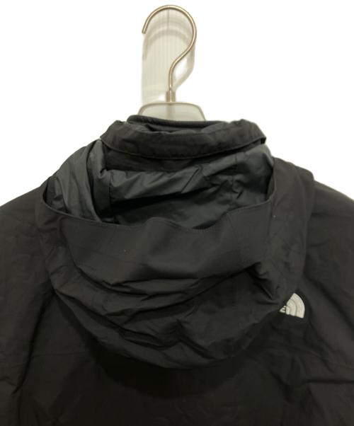 THE NORTH FACE（ザ ノース フェイス）THE NORTH FACE (ザ ノース フェイス) Lone Peak Triclimate Jacket（ローンピーク トリクライメイト ジャケット） ブラック サイズ:Sの古着・服飾アイテム
