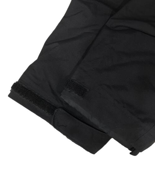 THE NORTH FACE（ザ ノース フェイス）THE NORTH FACE (ザ ノース フェイス) Lone Peak Triclimate Jacket（ローンピーク トリクライメイト ジャケット） ブラック サイズ:Sの古着・服飾アイテム
