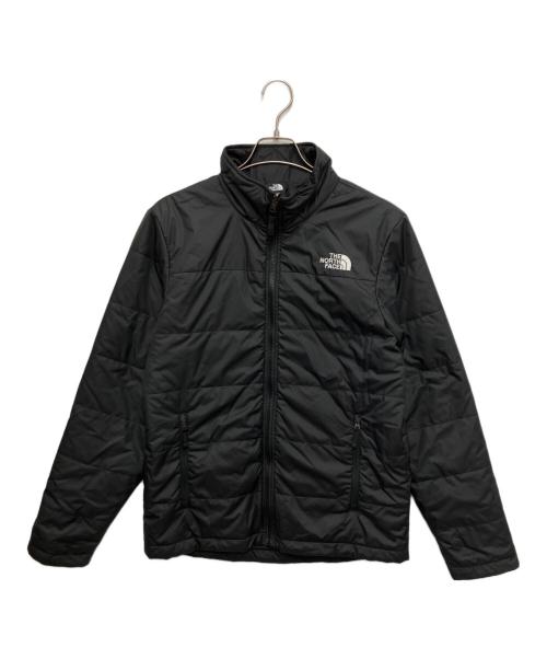 THE NORTH FACE（ザ ノース フェイス）THE NORTH FACE (ザ ノース フェイス) Lone Peak Triclimate Jacket（ローンピーク トリクライメイト ジャケット） ブラック サイズ:Sの古着・服飾アイテム