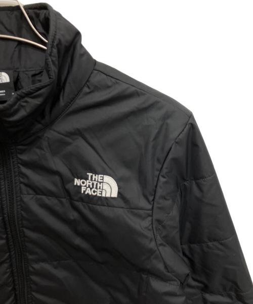 THE NORTH FACE（ザ ノース フェイス）THE NORTH FACE (ザ ノース フェイス) Lone Peak Triclimate Jacket（ローンピーク トリクライメイト ジャケット） ブラック サイズ:Sの古着・服飾アイテム