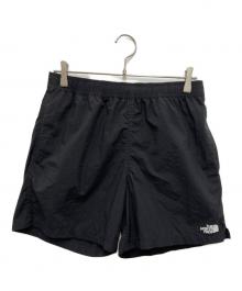 THE NORTH FACE（ザ ノース フェイス）の古着「バーサタイルショーツ」｜ブラック