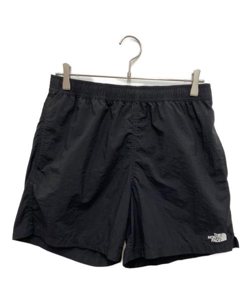 THE NORTH FACE（ザ ノース フェイス）THE NORTH FACE (ザ ノース フェイス) バーサタイルショーツ ブラック サイズ:Lの古着・服飾アイテム