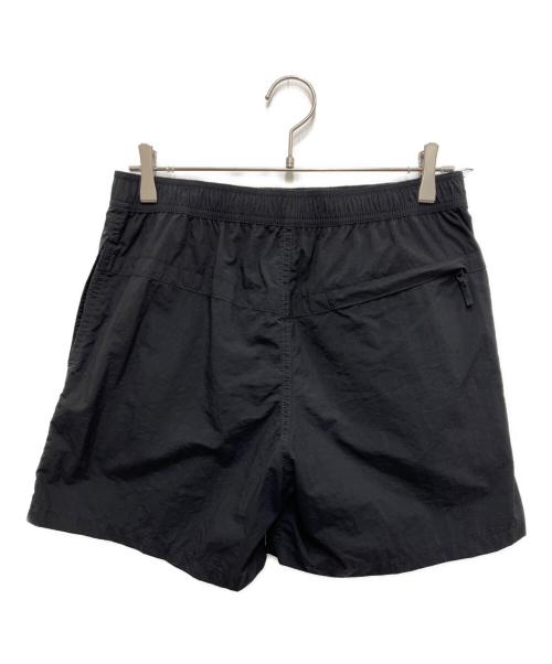 THE NORTH FACE（ザ ノース フェイス）THE NORTH FACE (ザ ノース フェイス) バーサタイルショーツ ブラック サイズ:Lの古着・服飾アイテム