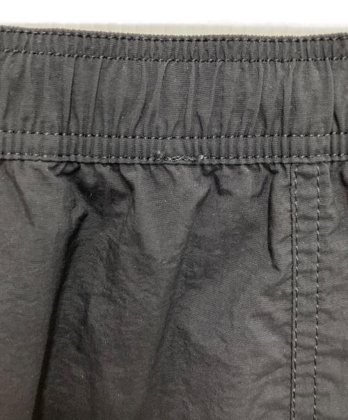 THE NORTH FACE（ザ ノース フェイス）THE NORTH FACE (ザ ノース フェイス) バーサタイルショーツ ブラック サイズ:Lの古着・服飾アイテム