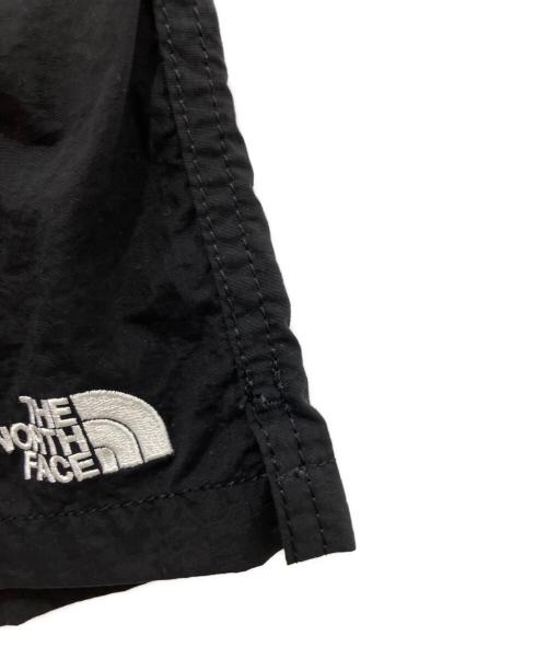 THE NORTH FACE（ザ ノース フェイス）THE NORTH FACE (ザ ノース フェイス) バーサタイルショーツ ブラック サイズ:Lの古着・服飾アイテム