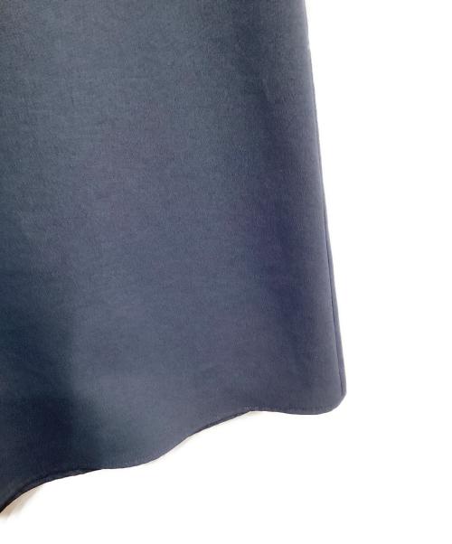 SHIPS（シップス）SHIPS (シップス) ジャンパードレス ネイビー サイズ:freeの古着・服飾アイテム