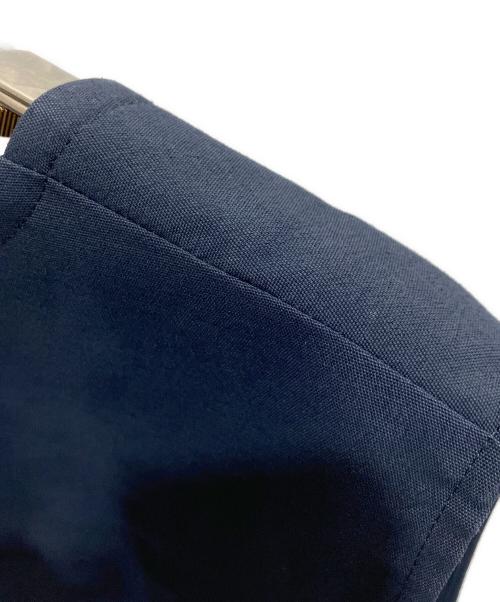 SHIPS（シップス）SHIPS (シップス) ジャンパードレス ネイビー サイズ:freeの古着・服飾アイテム