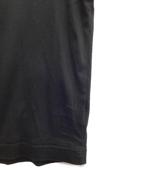 Call（コール）Call (コール) 半袖Tシャツ ブラック サイズ:1の古着・服飾アイテム