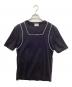 Call（コール）の古着「半袖Tシャツ」｜ブラック