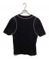 Call (コール) 半袖Tシャツ ブラック サイズ:1：5000円