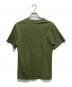 stussy (ステューシー) LAULA TEE（ラウラ ティー） カーキ サイズ:S：6000円