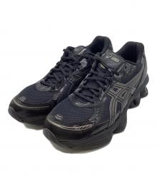 asics（アシックス）の古着「GEL-KINETIC FLUENT」｜ブラック