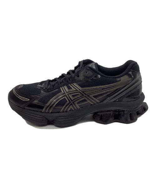 asics（アシックス）asics (アシックス) GEL-KINETIC FLUENT ブラック サイズ:26の古着・服飾アイテム