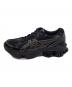 asics (アシックス) GEL-KINETIC FLUENT ブラック サイズ:26：15000円