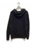 X-LARGE (エクストララージ) X-GIRL (エックスガール) OPENING CEREMONYパーカー ブラック サイズ:M：4000円