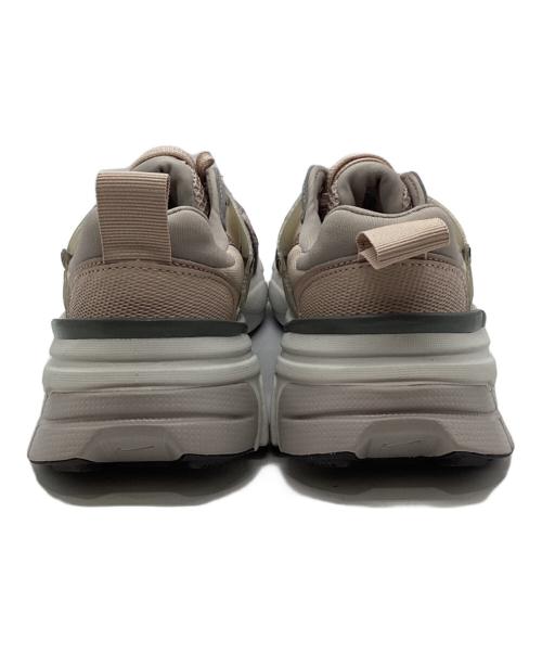 NIKE（ナイキ）NIKE (ナイキ) V2K RUN ピンク サイズ:24.5の古着・服飾アイテム