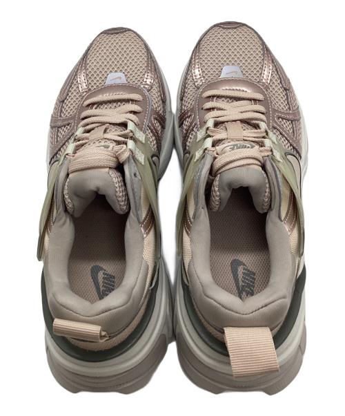 NIKE（ナイキ）NIKE (ナイキ) V2K RUN ピンク サイズ:24.5の古着・服飾アイテム