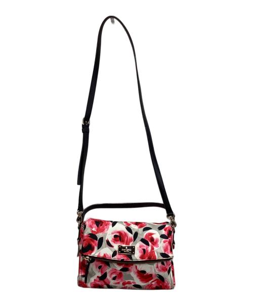 Kate Spade（ケイトスペード）Kate Spade (ケイトスペード) ショルダーバッグ 未使用品の古着・服飾アイテム