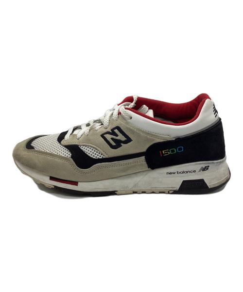 NEW BALANCE（ニューバランス）NEW BALANCE (ニューバランス) M1500PWK ベージュ サイズ:26.5の古着・服飾アイテム