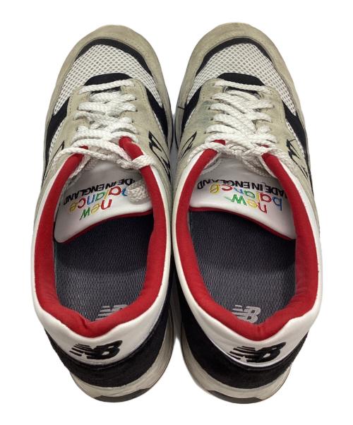 NEW BALANCE（ニューバランス）NEW BALANCE (ニューバランス) M1500PWK ベージュ サイズ:26.5の古着・服飾アイテム