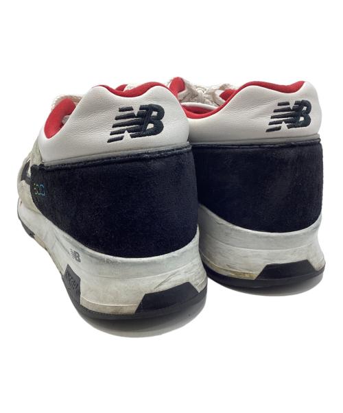 NEW BALANCE（ニューバランス）NEW BALANCE (ニューバランス) M1500PWK ベージュ サイズ:26.5の古着・服飾アイテム