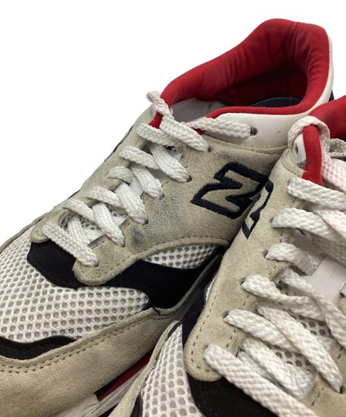 NEW BALANCE（ニューバランス）NEW BALANCE (ニューバランス) M1500PWK ベージュ サイズ:26.5の古着・服飾アイテム