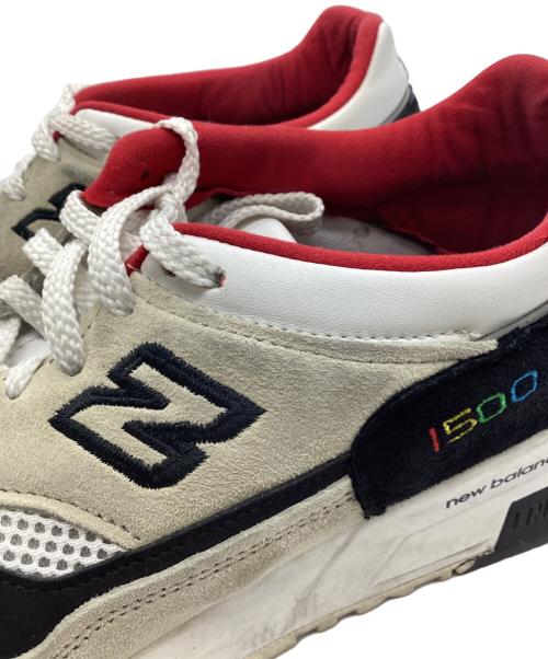 NEW BALANCE（ニューバランス）NEW BALANCE (ニューバランス) M1500PWK ベージュ サイズ:26.5の古着・服飾アイテム