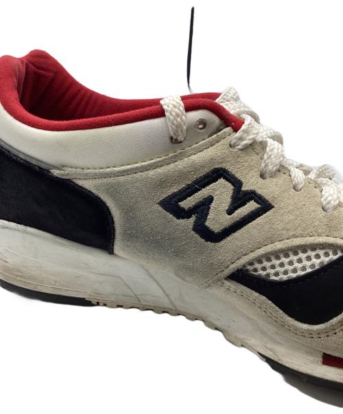 NEW BALANCE（ニューバランス）NEW BALANCE (ニューバランス) M1500PWK ベージュ サイズ:26.5の古着・服飾アイテム