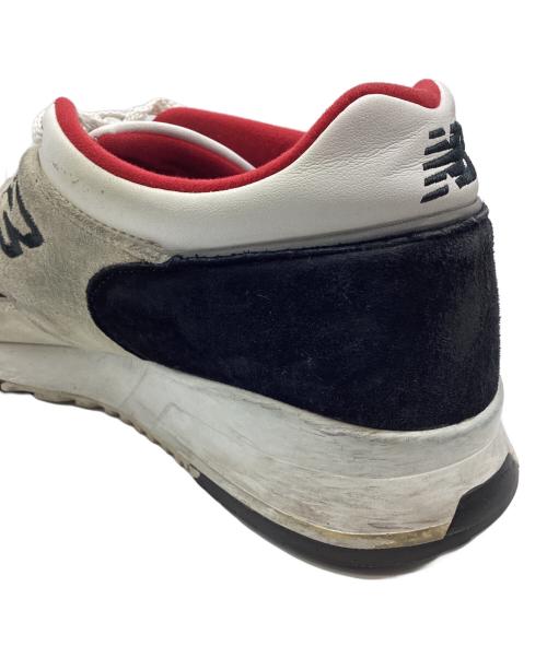 NEW BALANCE（ニューバランス）NEW BALANCE (ニューバランス) M1500PWK ベージュ サイズ:26.5の古着・服飾アイテム