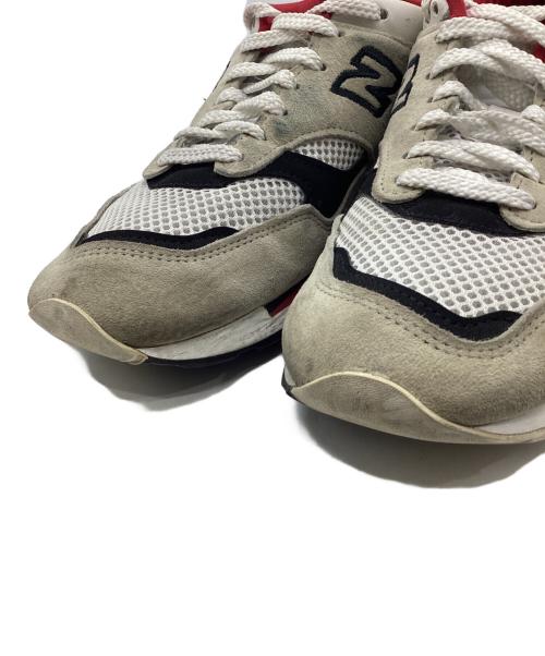 NEW BALANCE（ニューバランス）NEW BALANCE (ニューバランス) M1500PWK ベージュ サイズ:26.5の古着・服飾アイテム