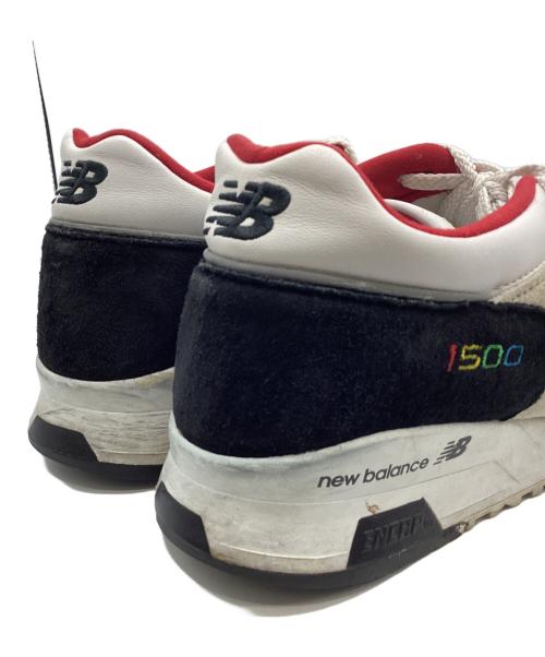 NEW BALANCE（ニューバランス）NEW BALANCE (ニューバランス) M1500PWK ベージュ サイズ:26.5の古着・服飾アイテム