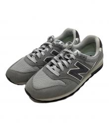 NEW BALANCE（ニューバランス）の古着「WL996 GRAY」｜グレー