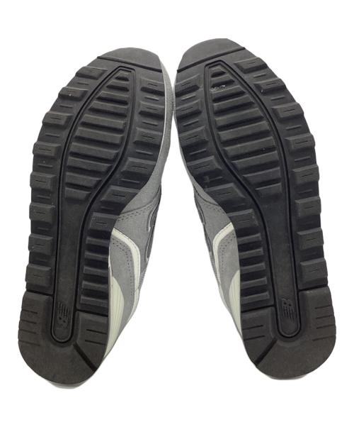 NEW BALANCE（ニューバランス）NEW BALANCE (ニューバランス) WL996 GRAY グレー サイズ:22.5の古着・服飾アイテム
