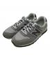 NEW BALANCE（ニューバランス）の古着「WL996 GRAY」｜グレー