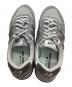 中古・古着 NEW BALANCE (ニューバランス) WL996 GRAY グレー サイズ:22.5：7000円