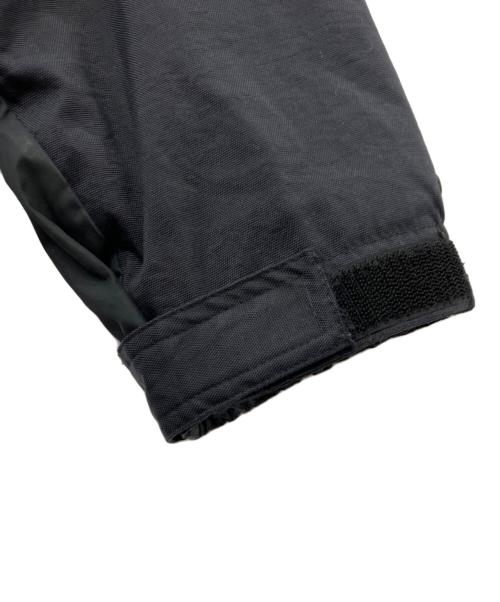 NIKE ACG（ナイキエーシージー）NIKE ACG (ナイキエーシージー) オールドガイドジャケット ブラック×グレー サイズ:Mの古着・服飾アイテム