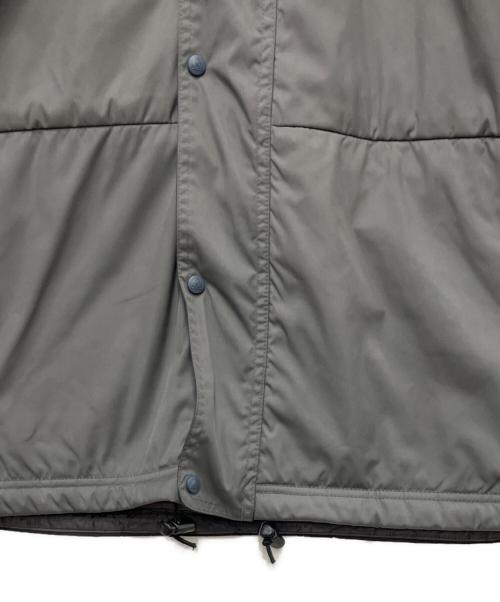 NIKE ACG（ナイキエーシージー）NIKE ACG (ナイキエーシージー) オールドガイドジャケット ブラック×グレー サイズ:Mの古着・服飾アイテム