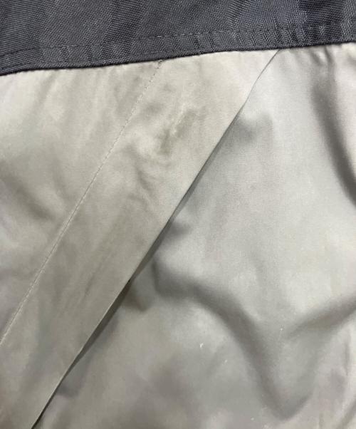 NIKE ACG（ナイキエーシージー）NIKE ACG (ナイキエーシージー) オールドガイドジャケット ブラック×グレー サイズ:Mの古着・服飾アイテム